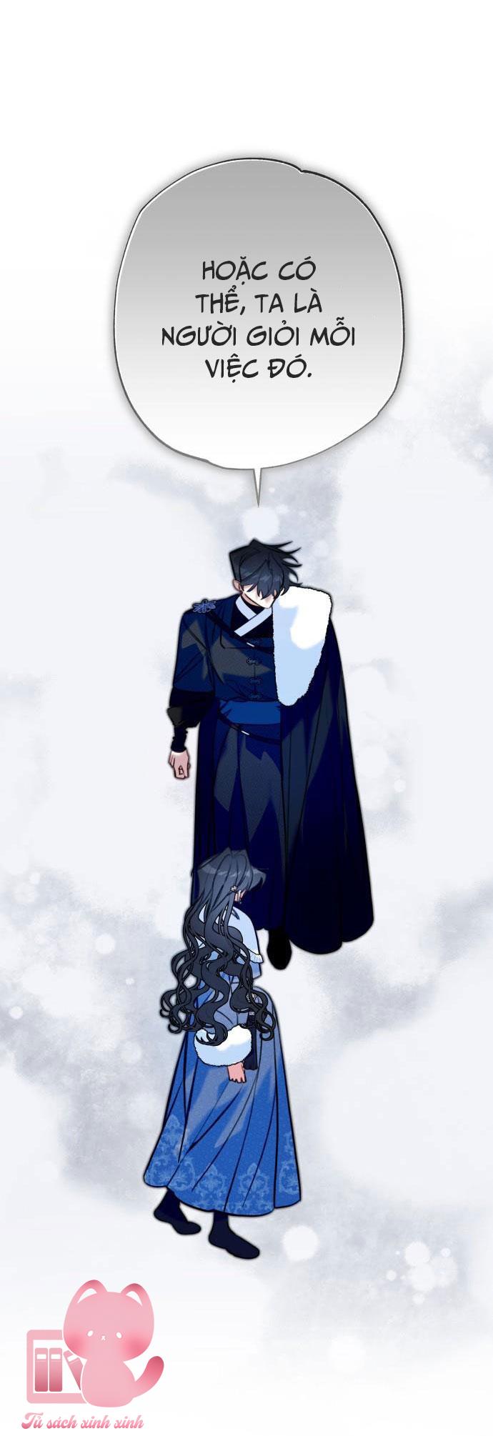 Chuyện Tình Tuyết Phương Bắc Chapter 12 - Next Chapter 13