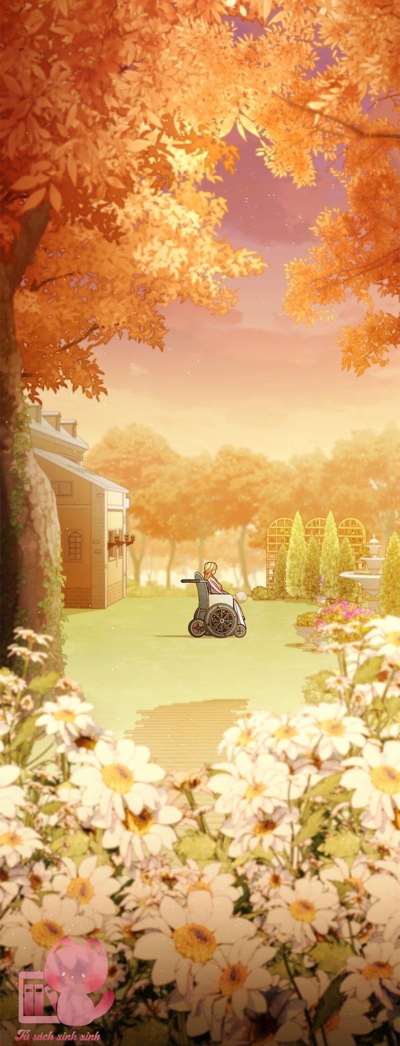 Hoàng Hậu Tái Hôn Chap 215 - Trang 3