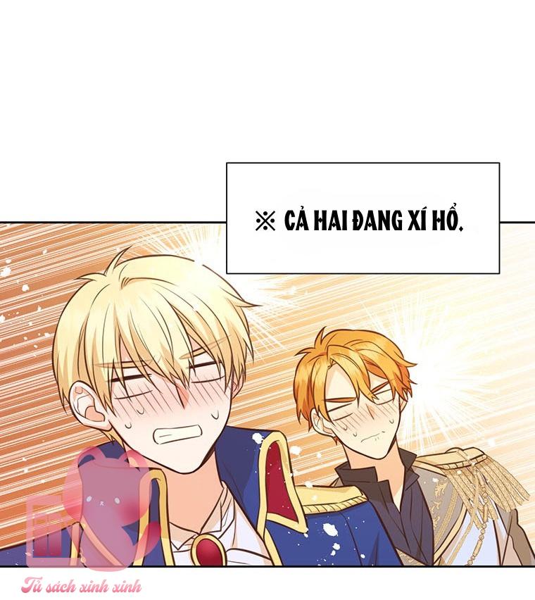 Yêu Tôi Đi, Dù Sao Ngài Cũng Chỉ Là Nhân Vật Phụ Chapter 24 - Trang 4