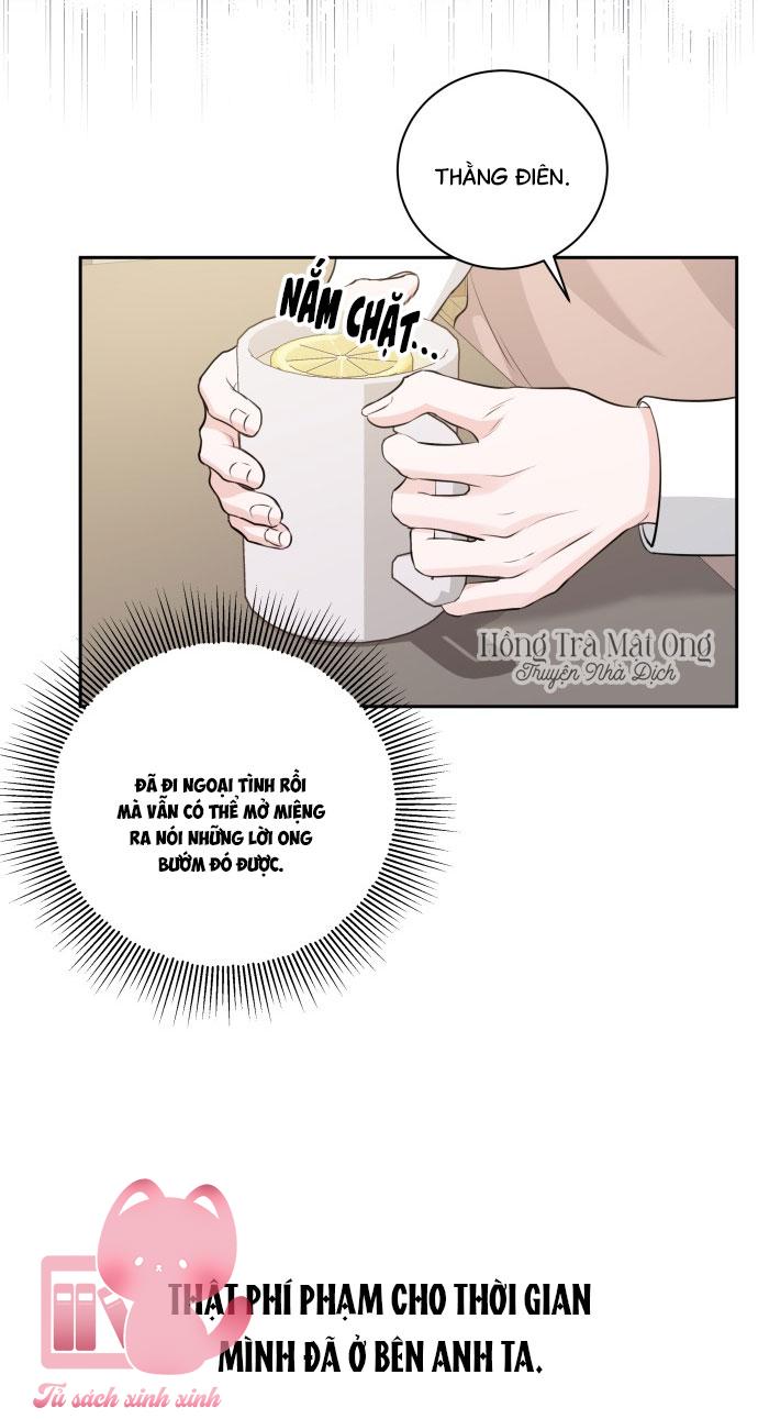 Mùa Hè Bất Tận Chap 3 - Trang 3