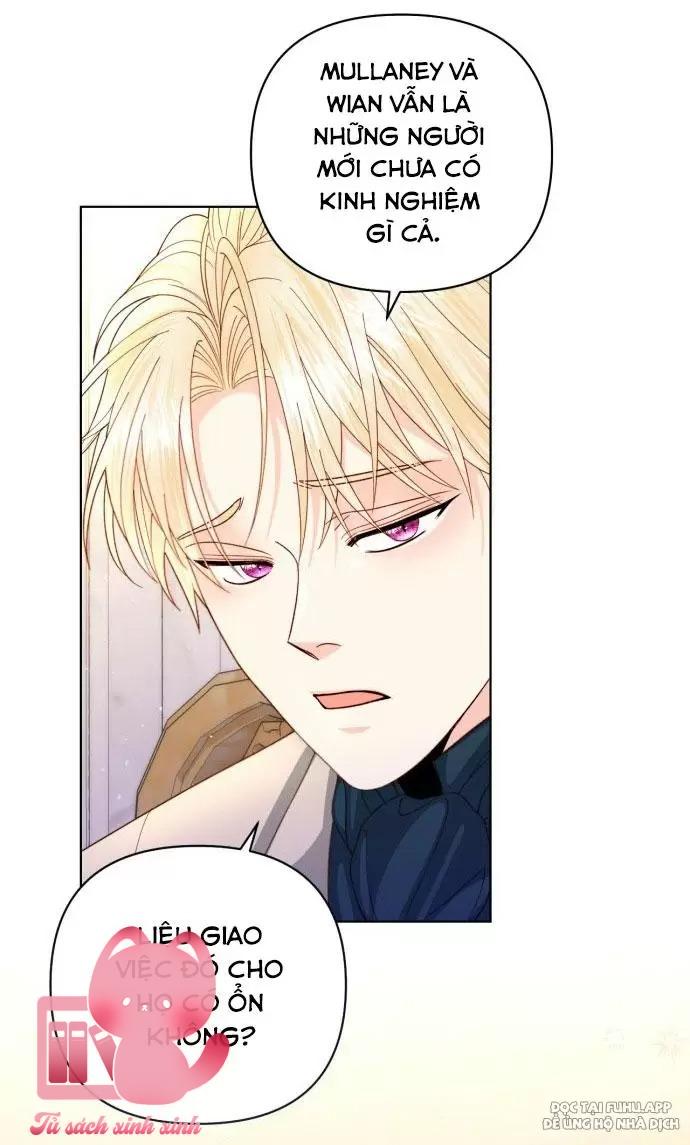 Hoàng Hậu Tái Hôn Chapter 140 - Trang 4
