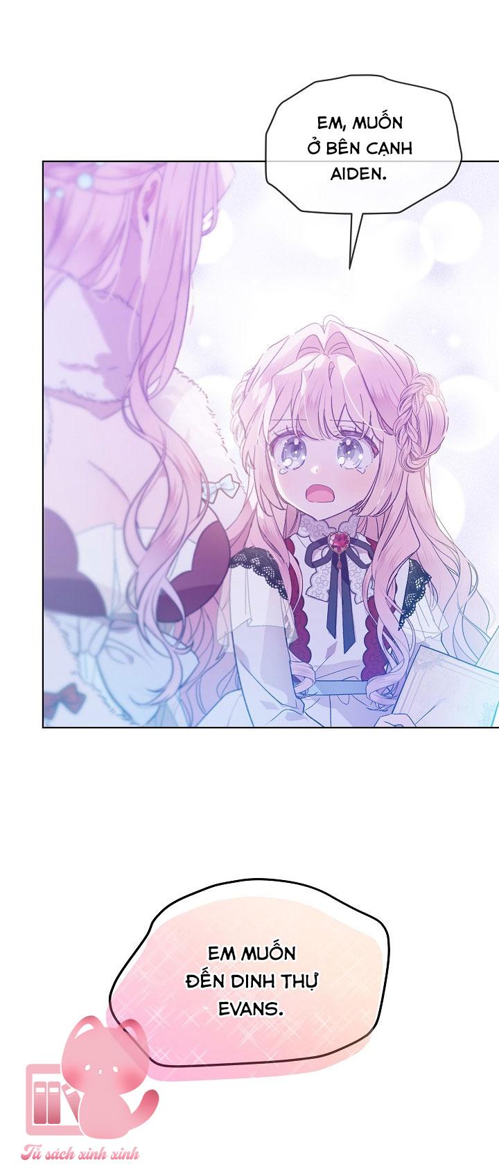 Quý Cô Thế Giới Ngầm Chap 54 - Trang 4