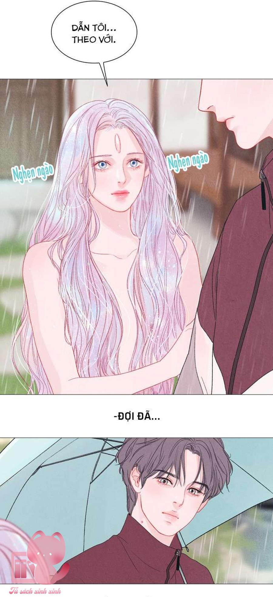 Thần Bí Chap 4 - Trang 2