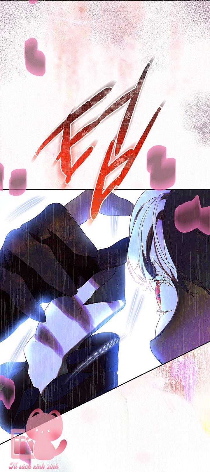 Khế Ước Hôn Nhân Của Mẹ Tôi Chapter 55 - Trang 4