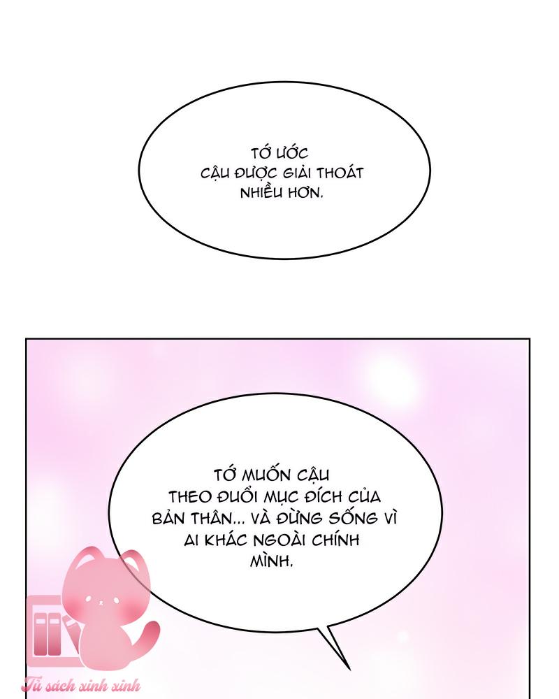 Thời Gian Trở Thành Lý Do Của Đôi Ta Chapter 28 - Trang 4