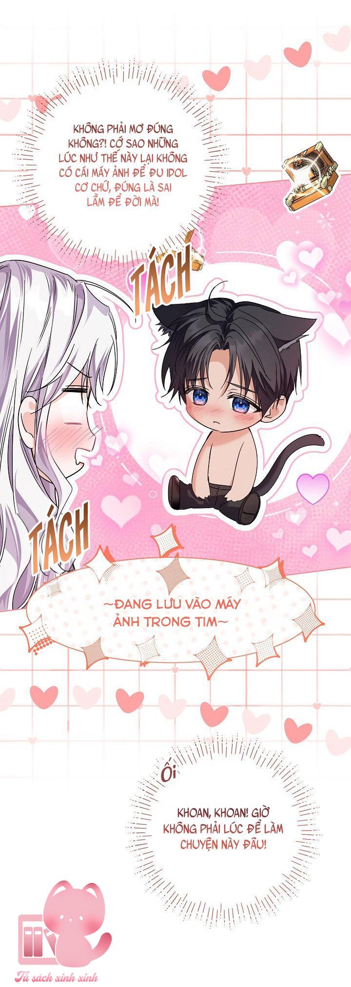 Hoàng Nữ Cosplay Nonfan Chap 74 - Next 