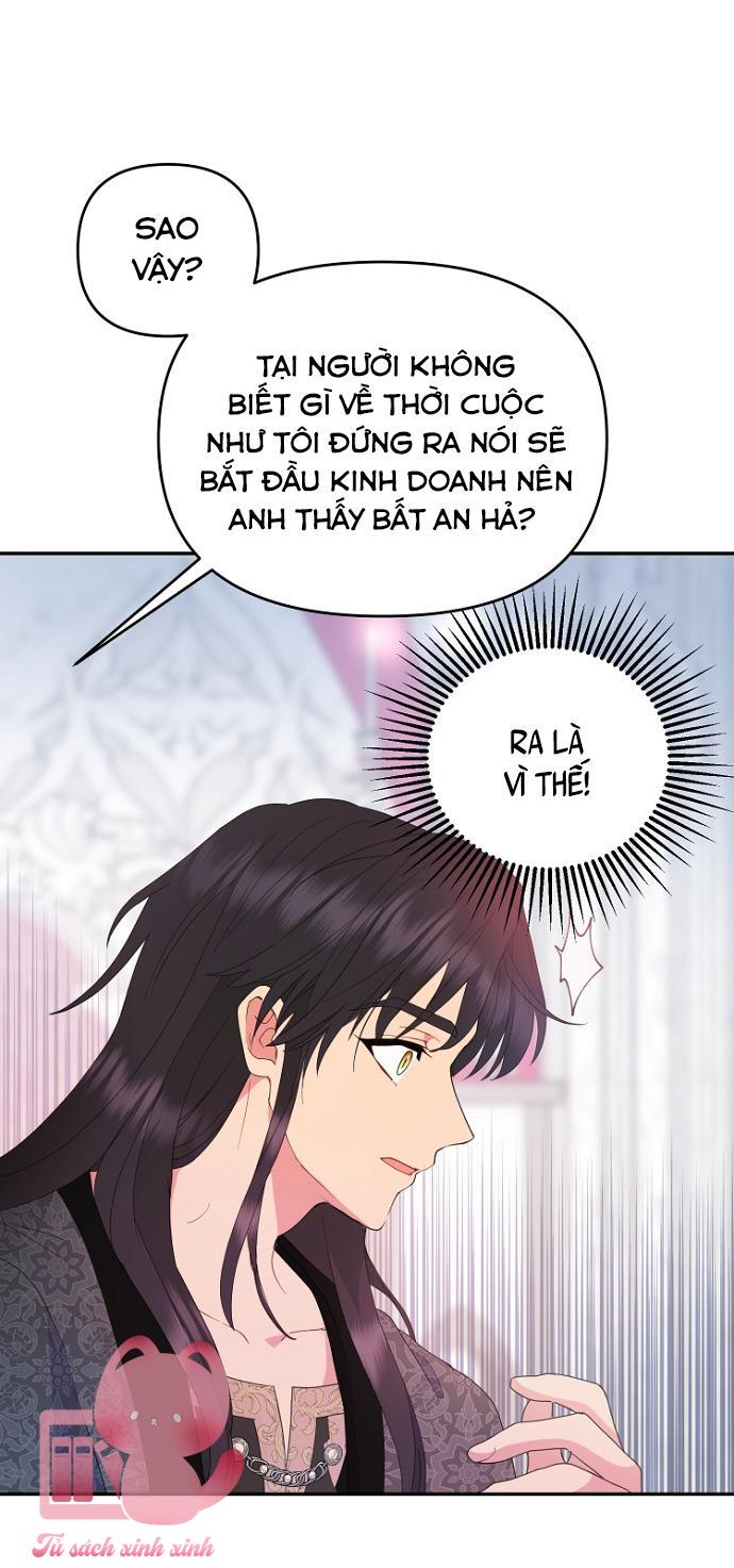 Bỏ Quách Chồng Con Đi, Tiền Bạc Mới Là Tất Cả Chap 46 - Trang 2
