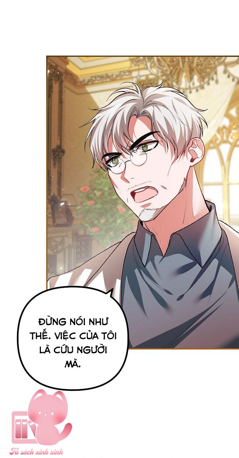 Thời Gian Của Nhân Vật Phụ Có Giới Hạn Chapter 34 - Trang 4