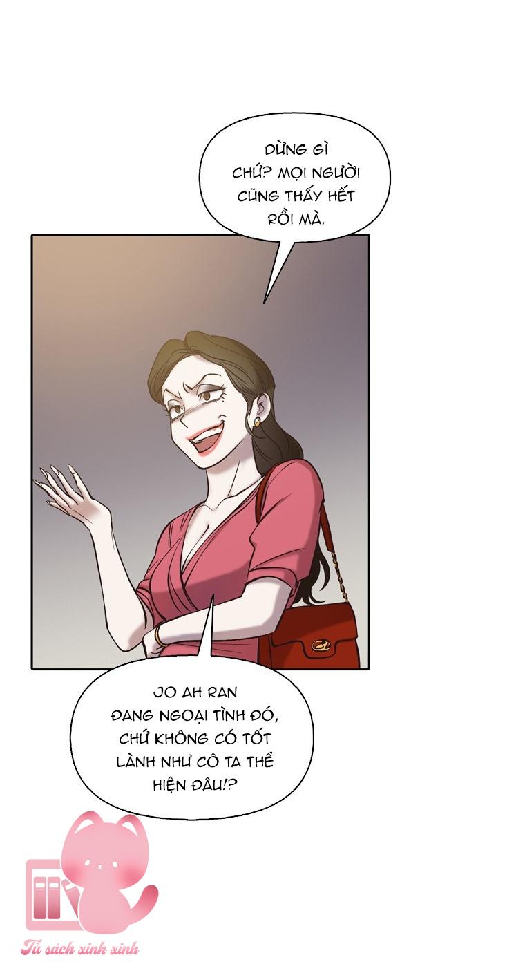 Thanh Xuân Của Chúng Ta Chap 86 - Trang 4