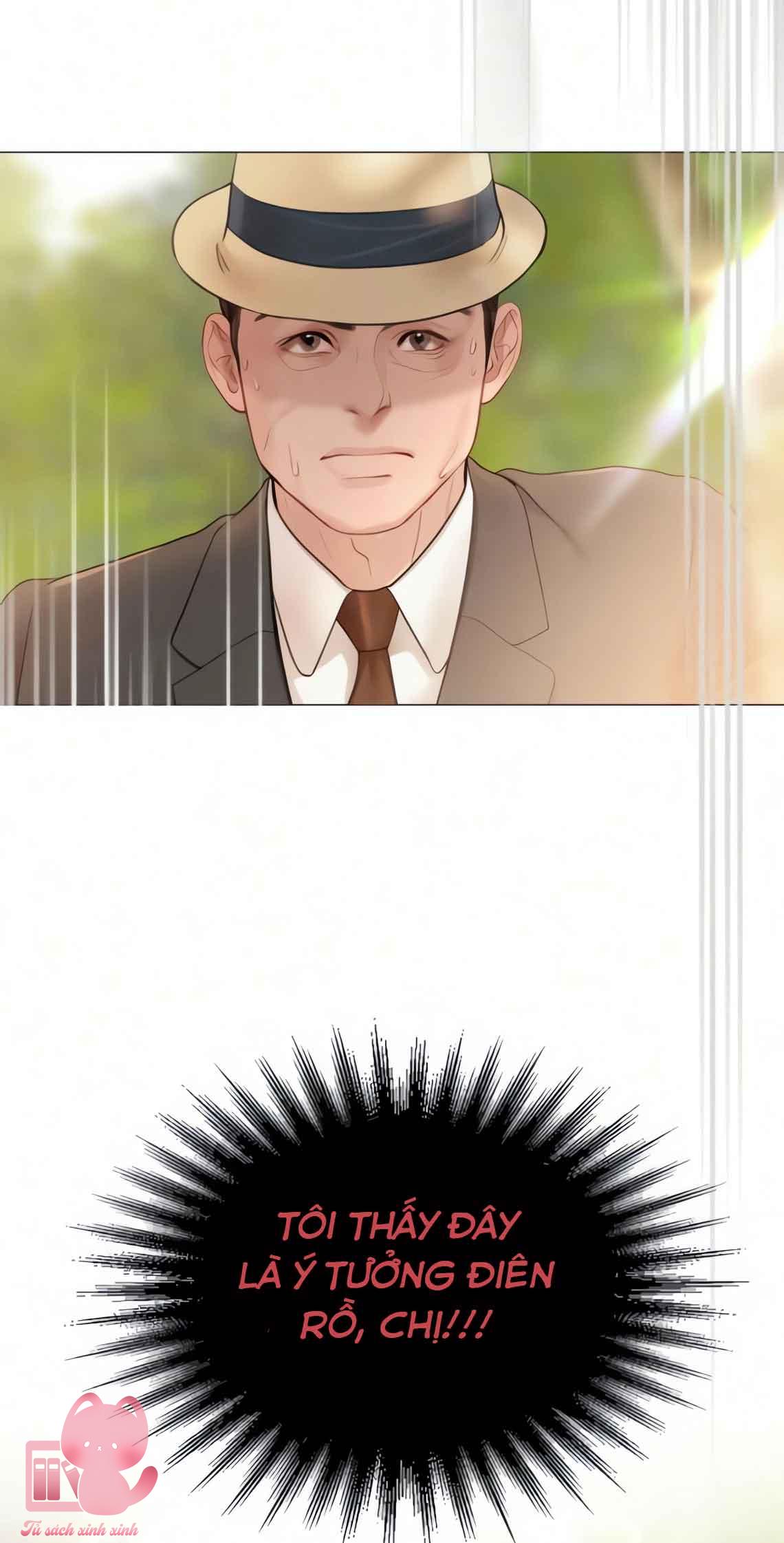 Hãy Khóc Và Cầu Nguyện Đi Chapter 47 - Trang 4