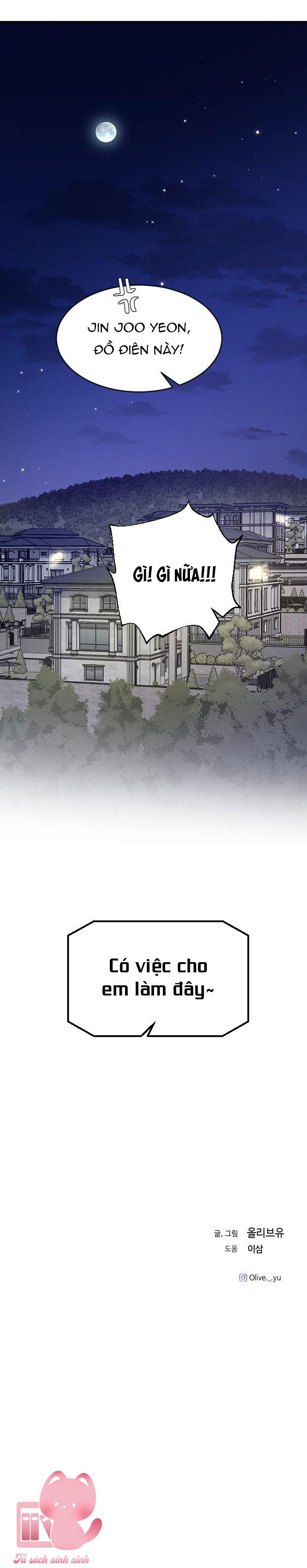 Ba Anh Trai Cực Phẩm Của Tôi Chap 106 - Trang 3