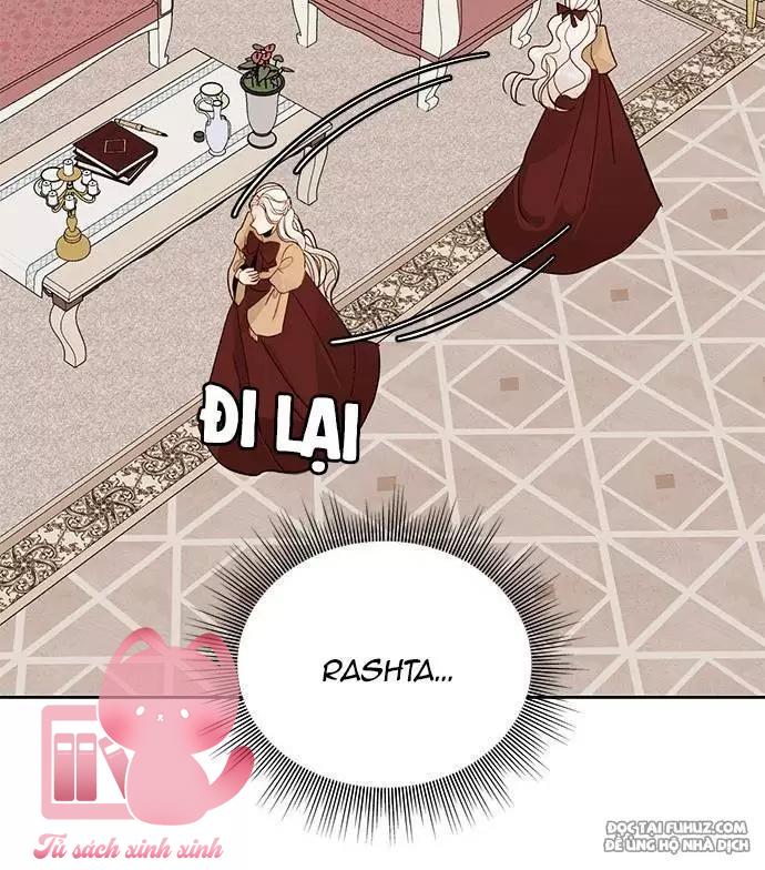 Hoàng Hậu Tái Hôn Chapter 44 - Trang 4