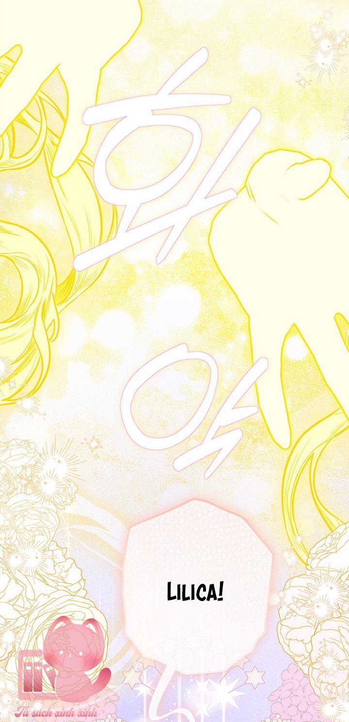 Khế Ước Hôn Nhân Của Mẹ Tôi Chapter 94 - Trang 3