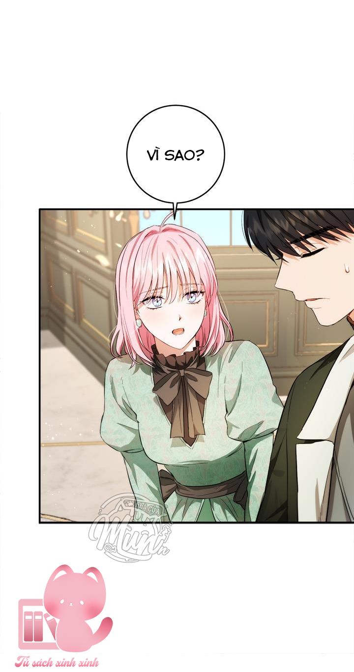 Cuộc Sống Mới Của Công Nương Chapter 102 - Trang 4