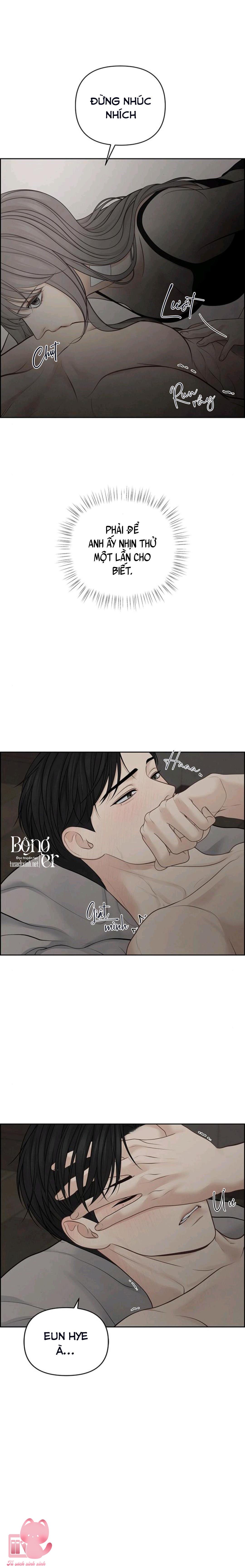 Hy Vọng Duy Nhất Chap 32 - Trang 2