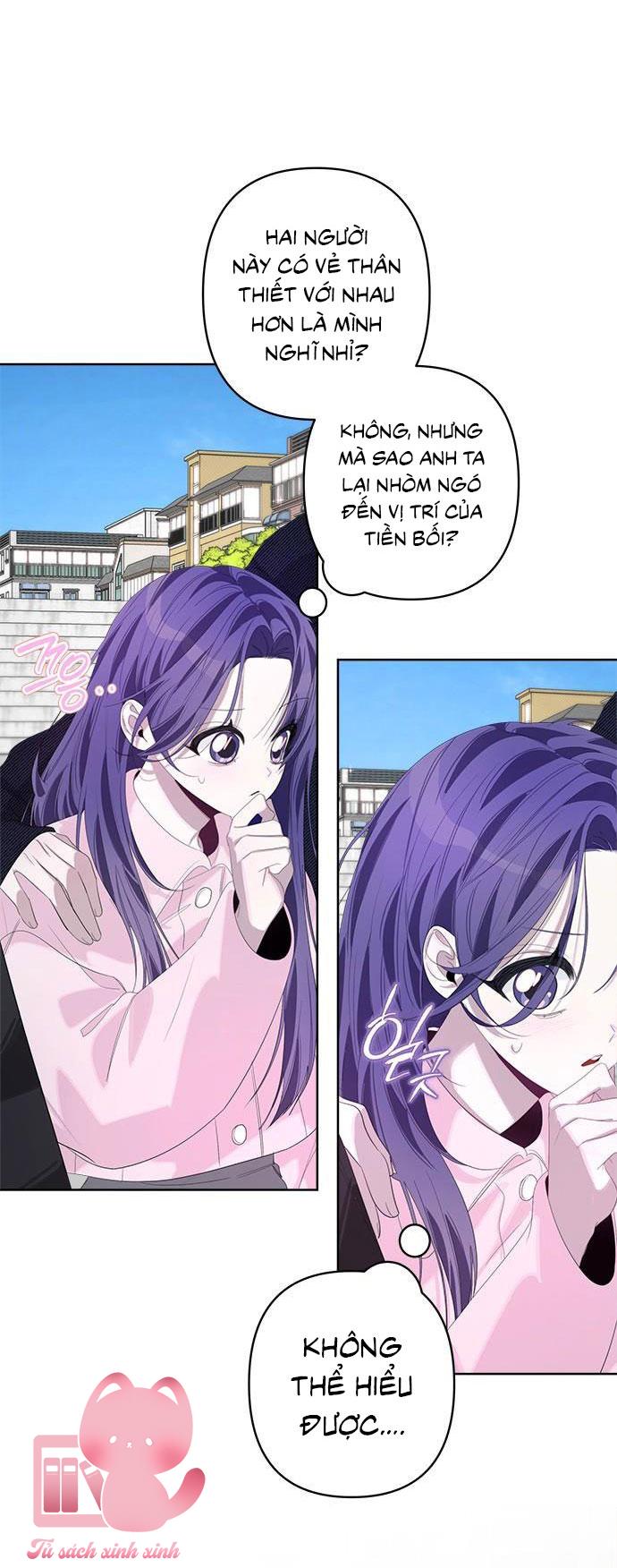 Đàn Anh Xấu Xa! Chap 68 - Trang 3