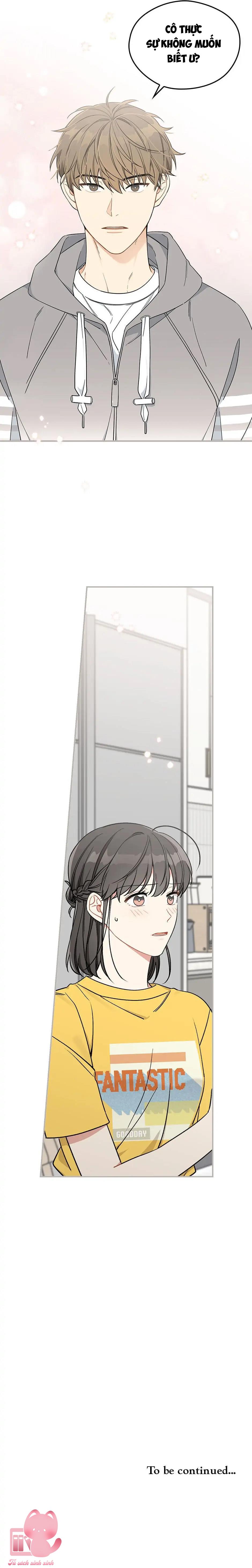 Ly Espresso Của Mùa Xuân Chapter 30 - Trang 4