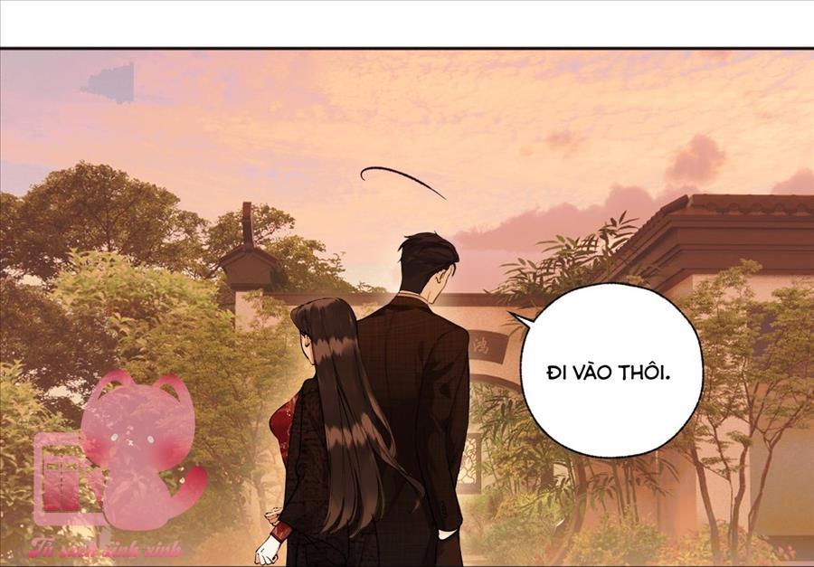 Trêu Nhầm Chap 26 - Trang 4