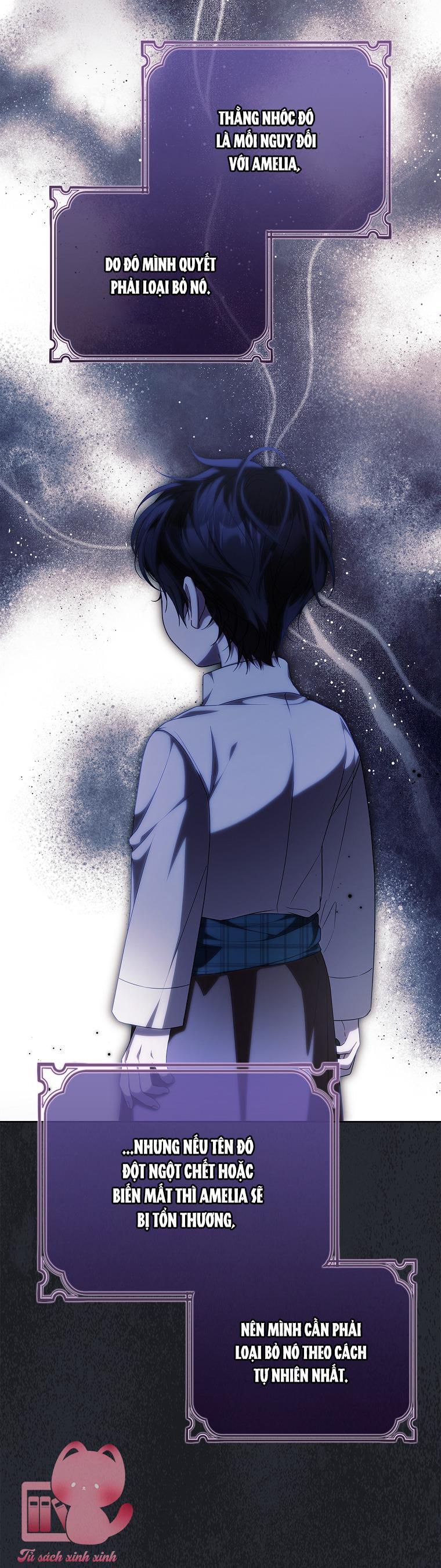 Nhận Nuôi Người Cha Phản Diện Chapter 68 - Trang 4