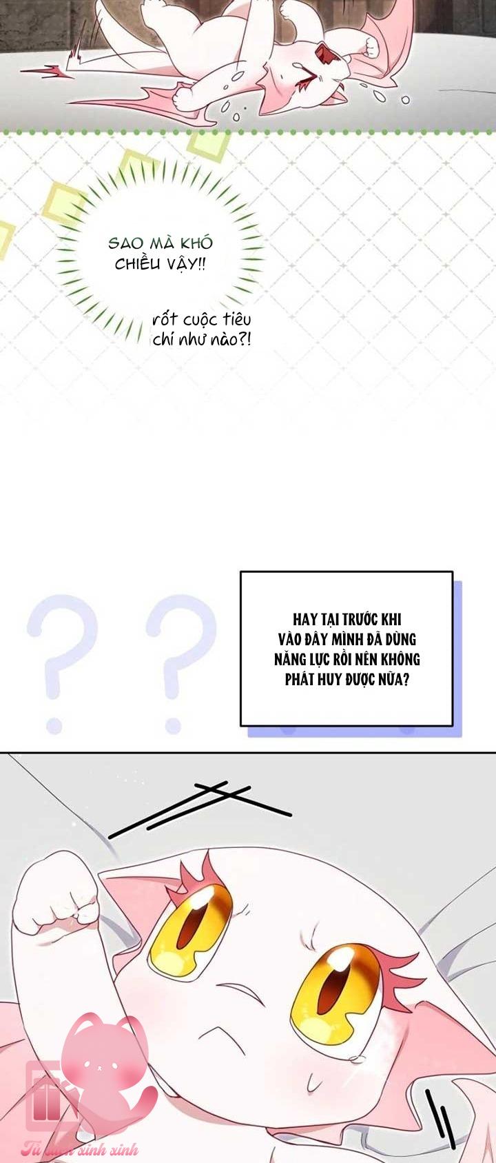 Tôi Được Nuôi Dưỡng Bởi Những Kẻ Phản Diện Chap 79 - Trang 3