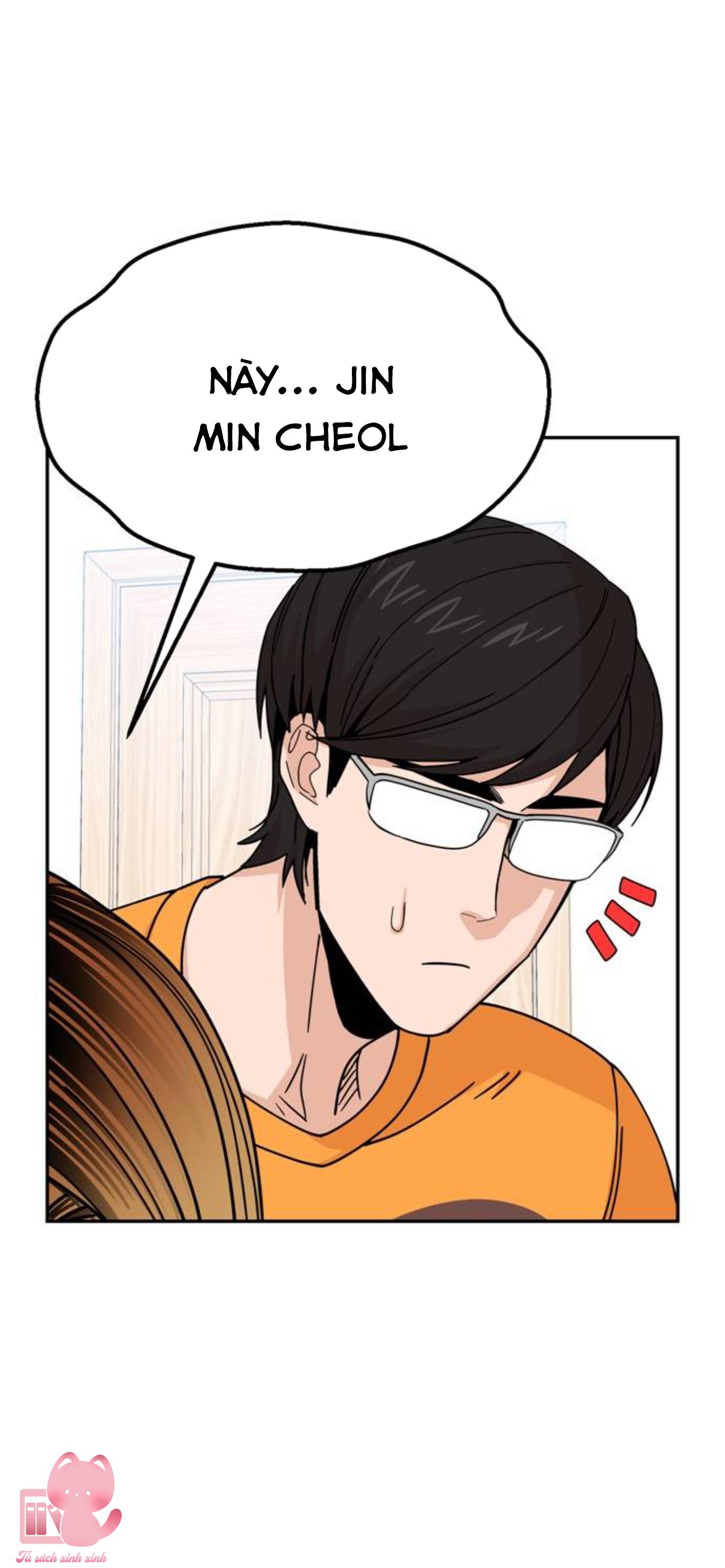 Lớ Ngớ Vớ Phải Tình Yêu Chapter 12 - Trang 4