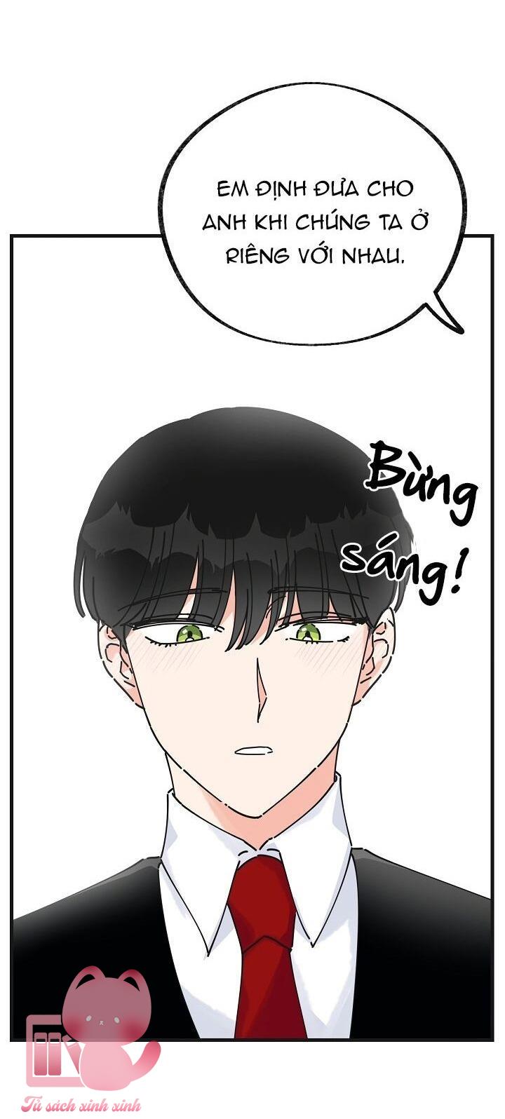 Người Hùng Của Ác Nữ Chapter 14 - Trang 4