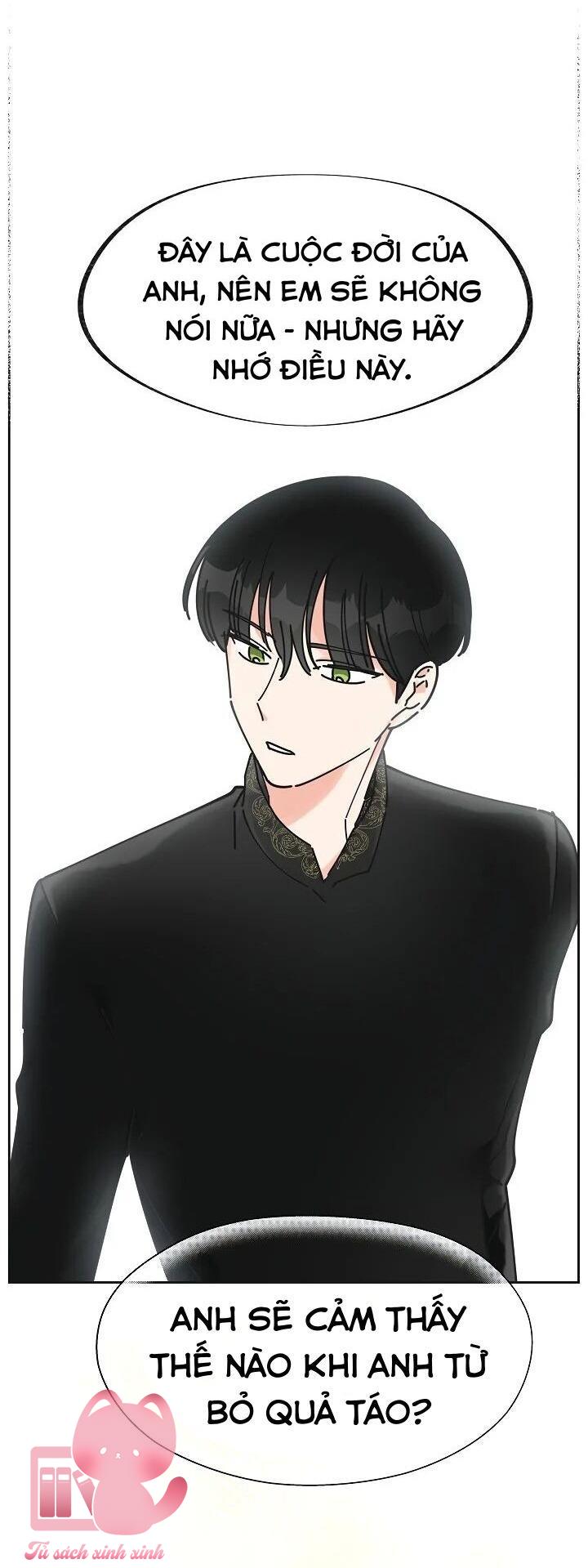 Người Hùng Của Ác Nữ Chapter 8 - Trang 4