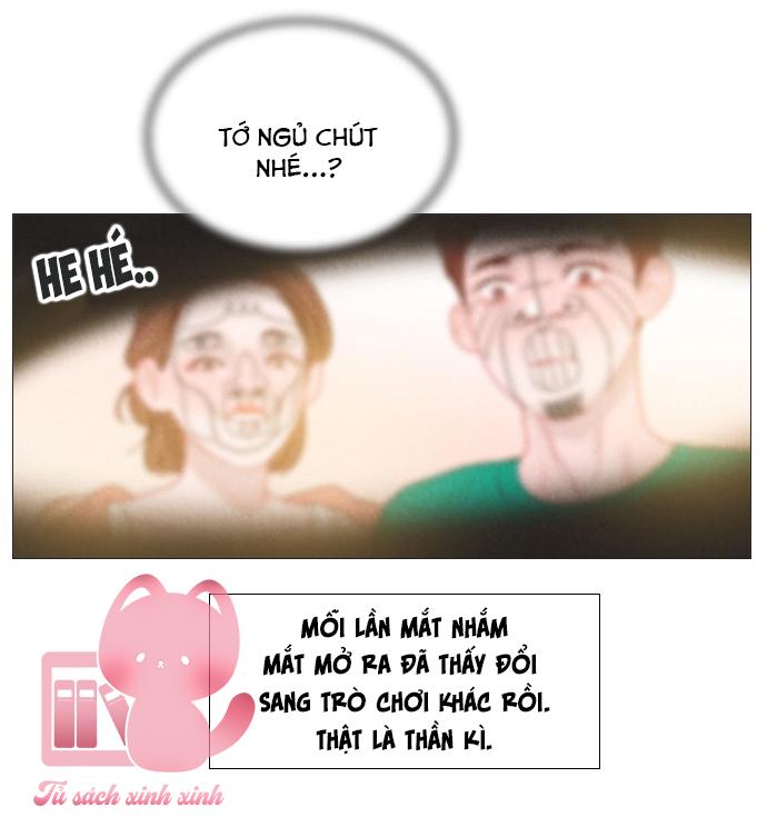 Thần Bí Chap 40 - Trang 2