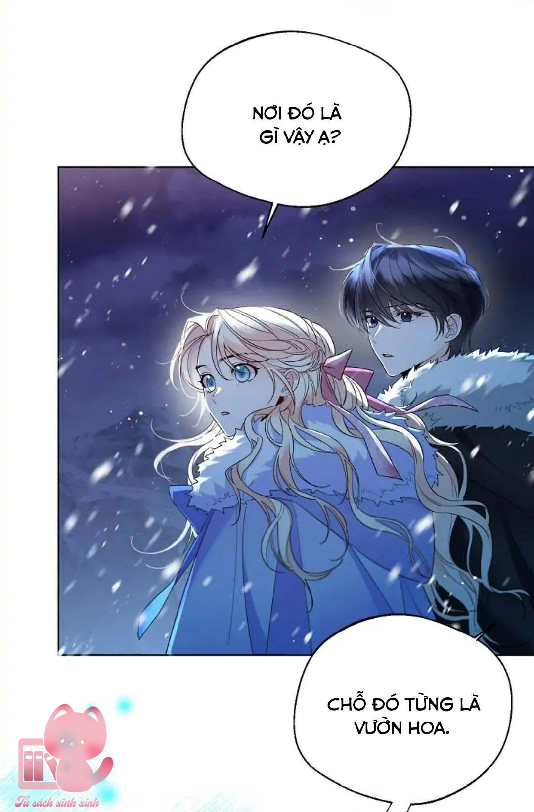 Tiểu Thư Crystal Là Nam Nhân Chap 22 - Trang 2