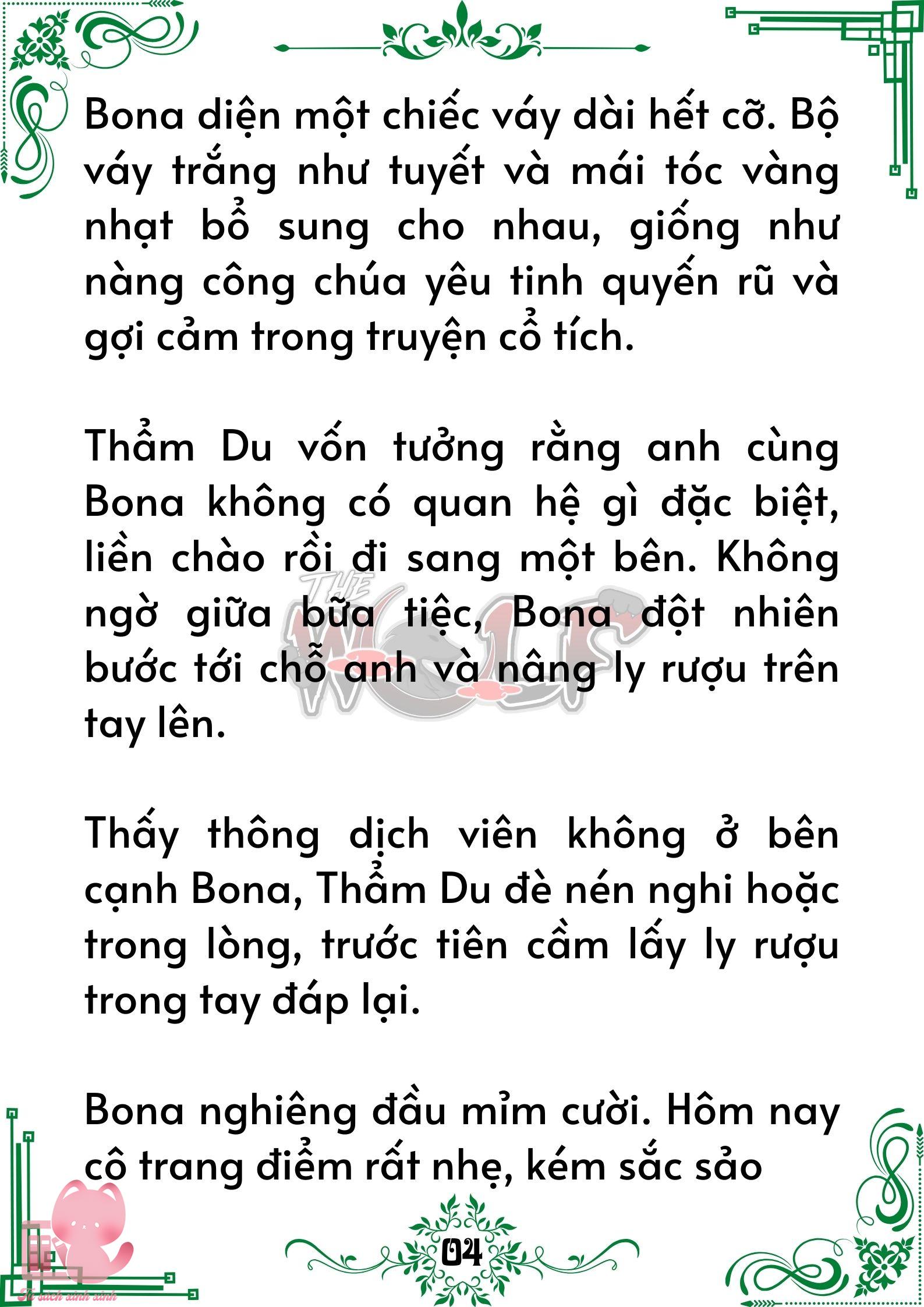 Quý nhân phù trợ Du Chap 76 - Trang 2