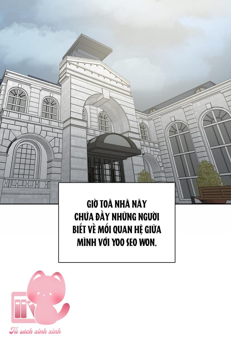 Thanh Xuân Của Chúng Ta Chap 84 - Trang 4