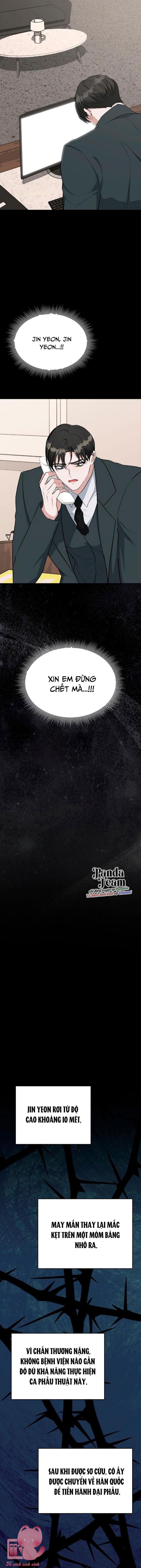 Đoạt Lại Chap 11 - Trang 2