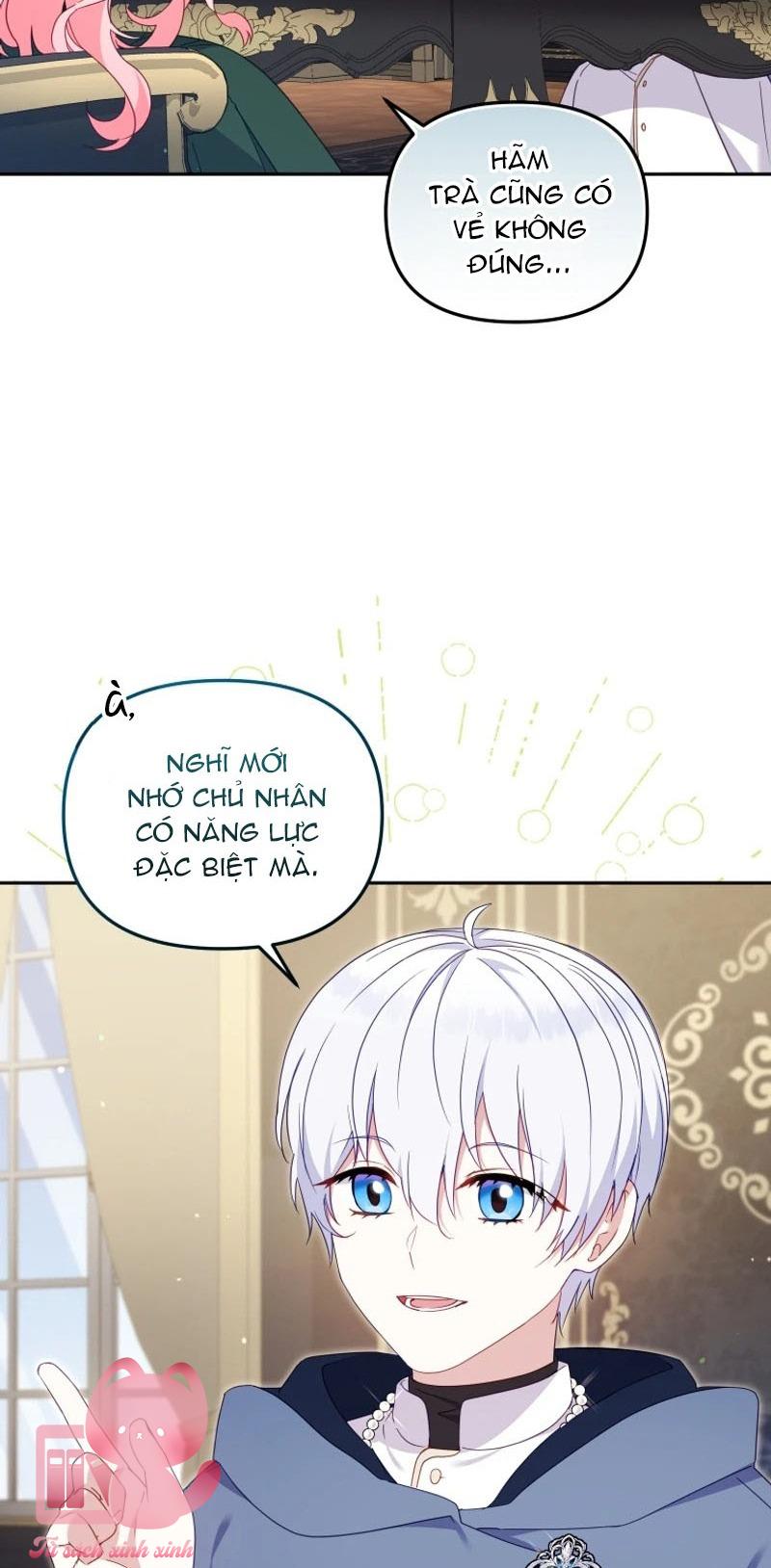 Tôi Được Nuôi Dưỡng Bởi Những Kẻ Phản Diện Chap 87 - Trang 3