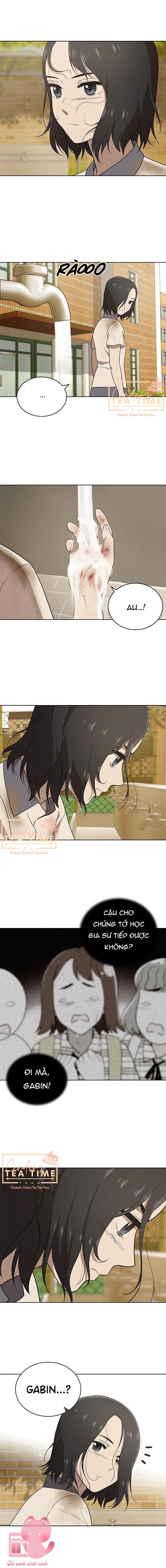 Cô Nàng Hết Thuốc Chữa Chapter 15 - Trang 4