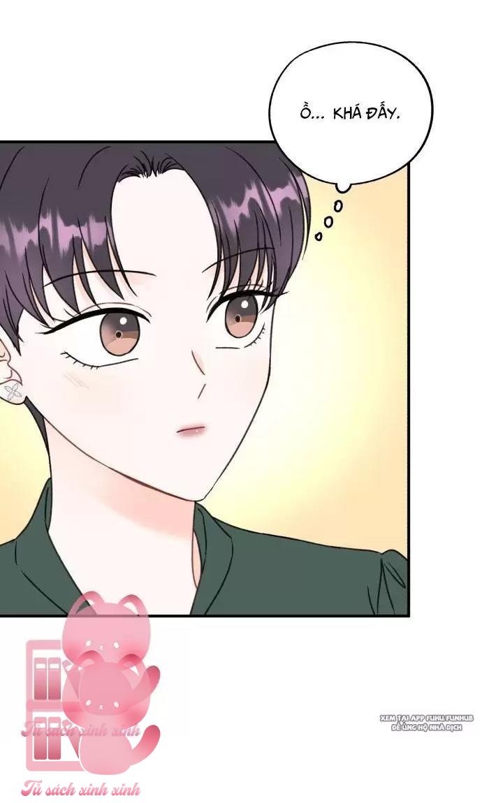 Xác Suất Tình Yêu Chapter 11 - Trang 3