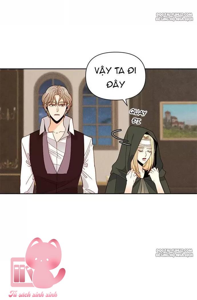 Hoàng Hậu Tái Hôn Chapter 68 - Trang 4