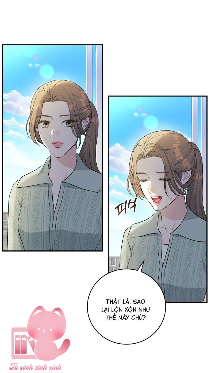 Mùa Hè Bất Tận Chap 6 - Trang 3