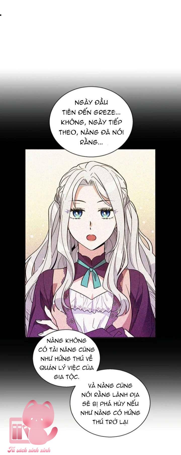 Chồng Yêu, Tôi Đây Bãi Công! Chap 24 - Trang 3
