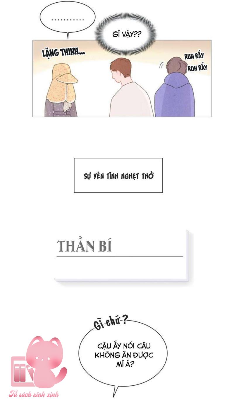 Thần Bí Chap 10 - Trang 2