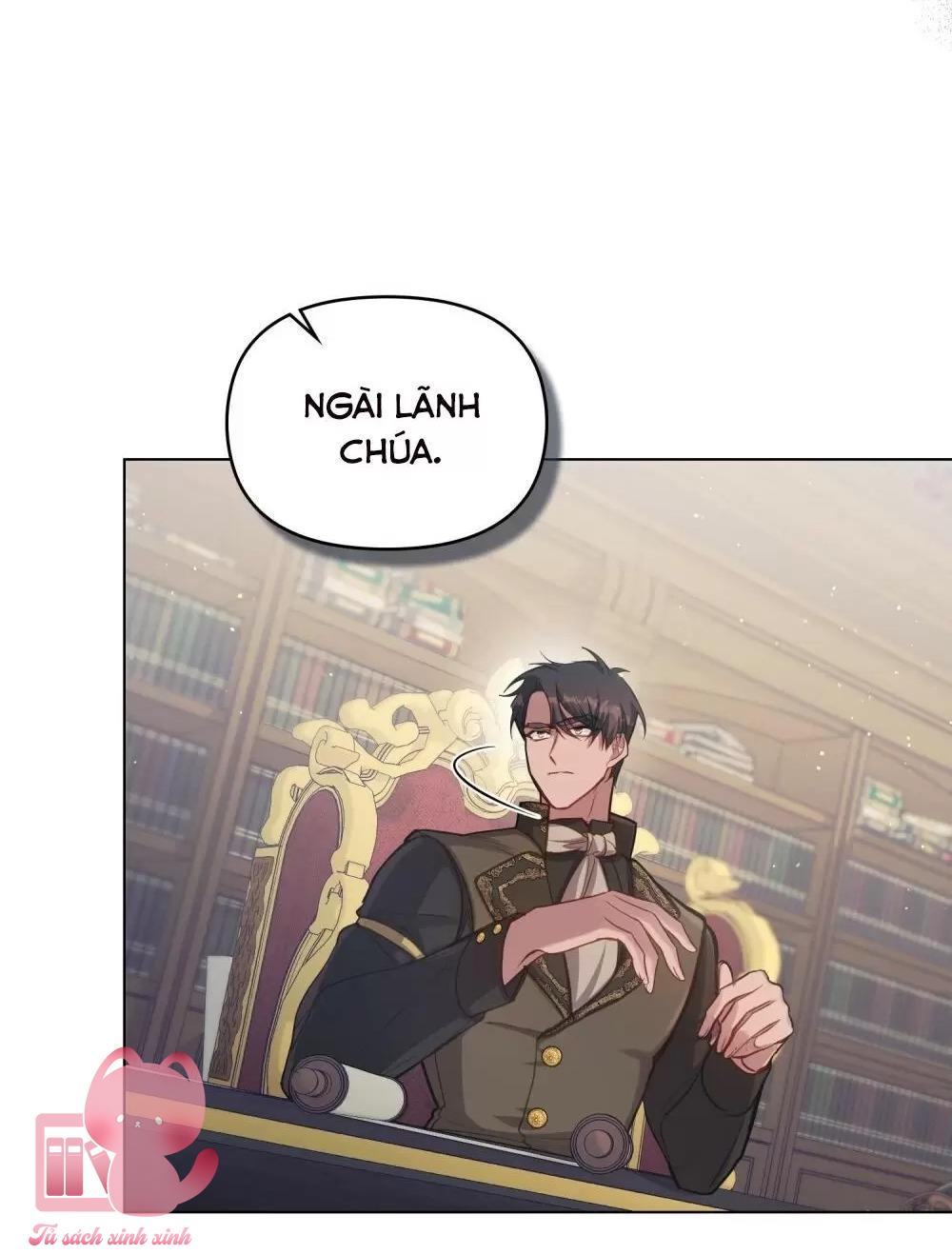 Nếu Không Vâng Lời Công Tước Chapter 19 - Trang 4