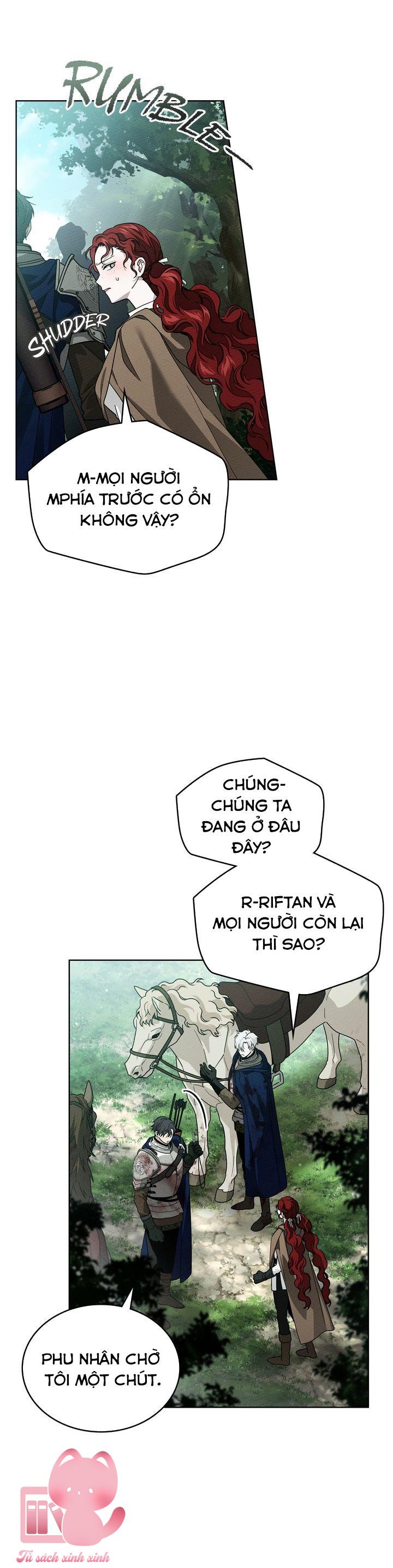 Dưới Tán Cây Sồi Chap 101 - Trang 2