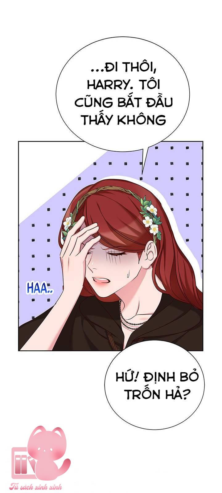 Thế Thì Ta Cứ Trở Thành Kẻ Ác Thôi Chap 31 - Trang 2