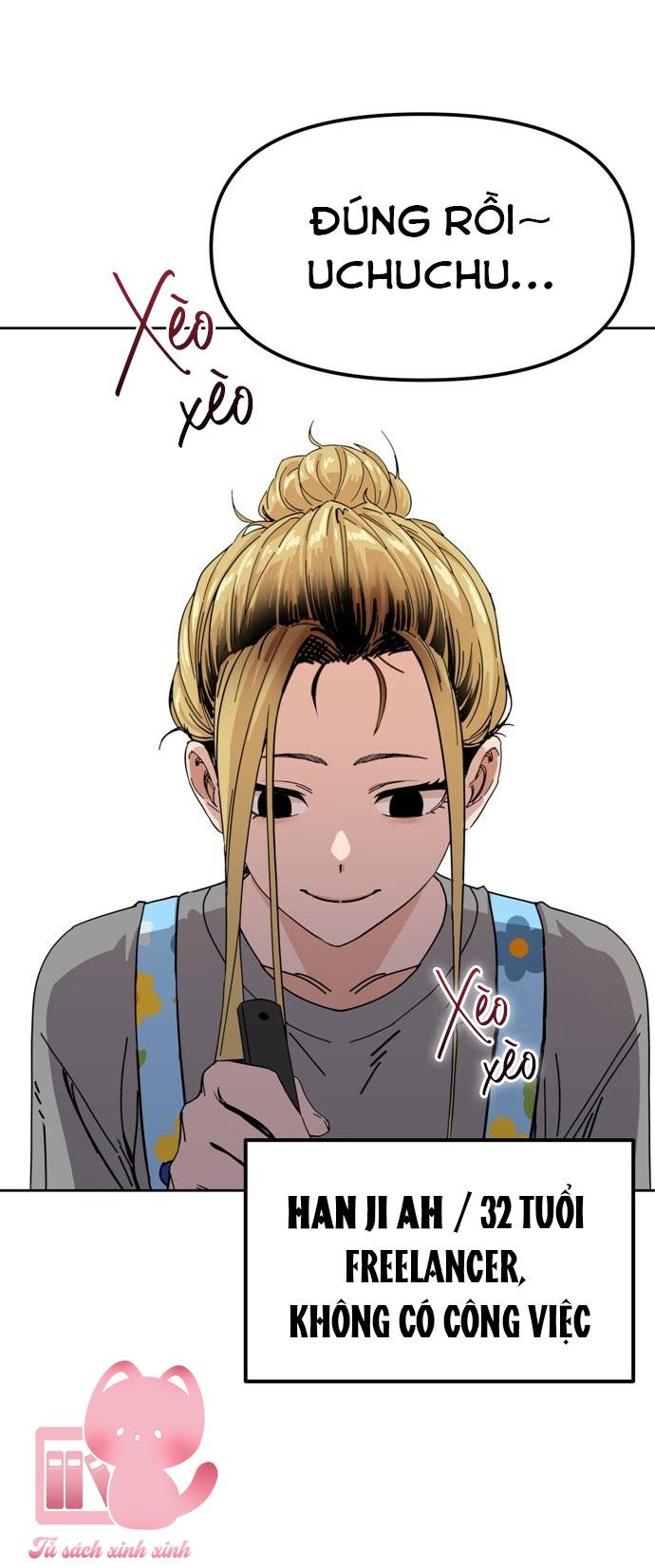 Lớ Ngớ Vớ Phải Tình Yêu Chapter 1 - Trang 4