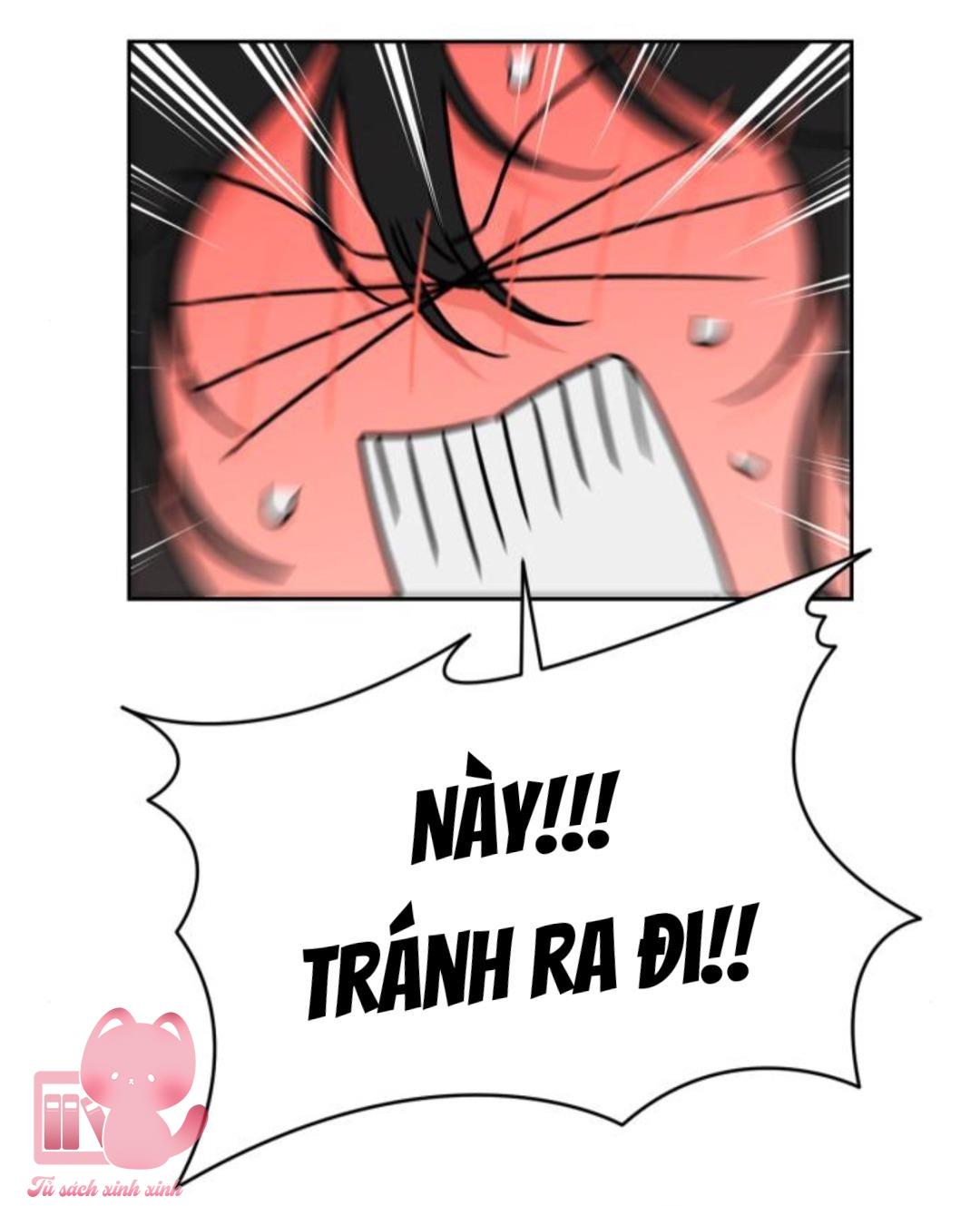 Vận May Không Ngờ Chapter 26 - Trang 4