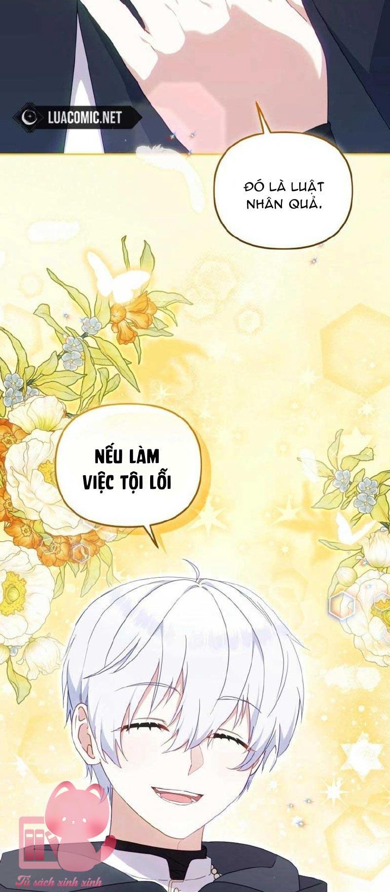 Tôi Được Nuôi Dưỡng Bởi Những Kẻ Phản Diện Chap 78 - Trang 3