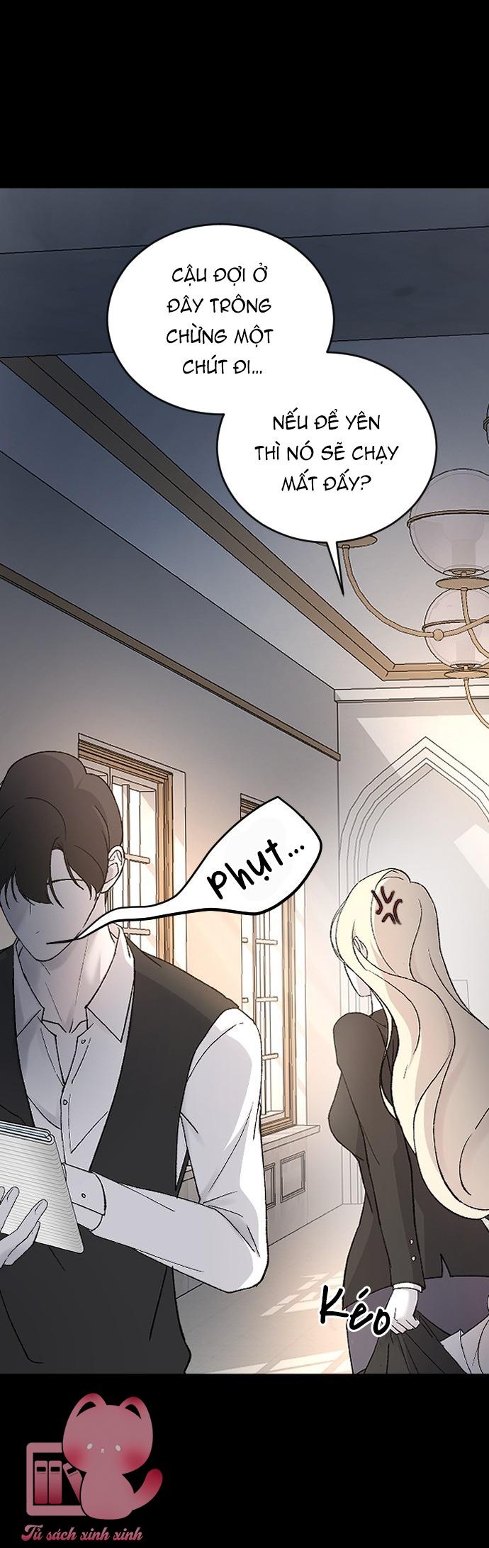 Ba Anh Trai Cực Phẩm Của Tôi Chap 83 - Trang 3