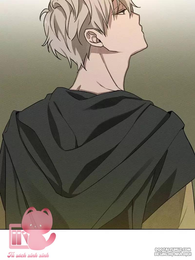 Dưới Tán Cây Sồi Chapter 18 - Trang 3