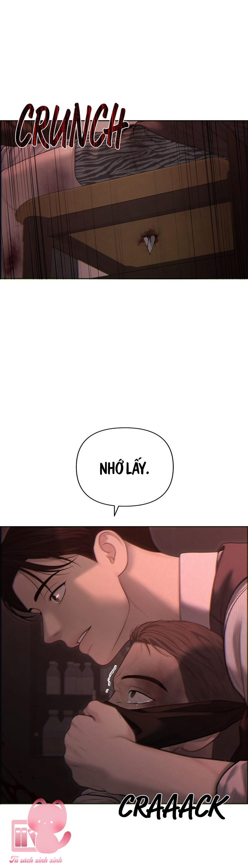 Hy Vọng Duy Nhất Chap 57 - Trang 2