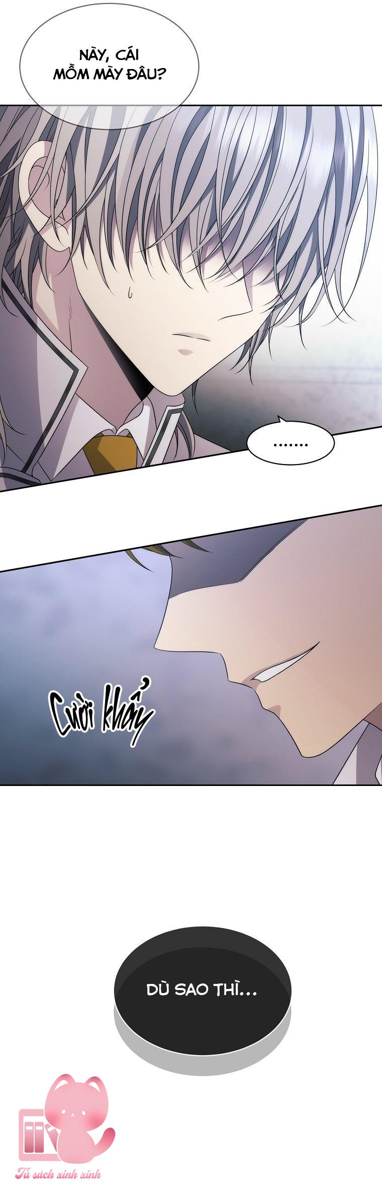 Black Haze Chapter 15 - Trang 4