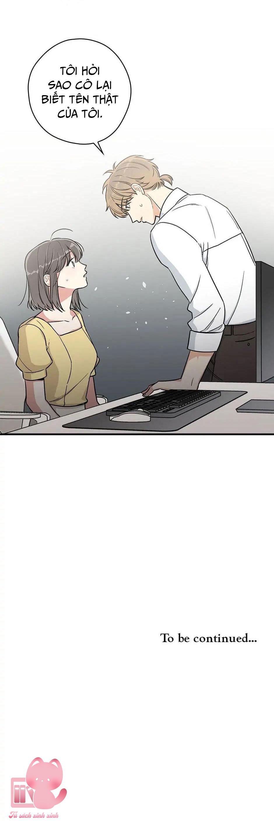 Ly Espresso Của Mùa Xuân Chapter 15 - Trang 4